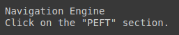 world model instruction